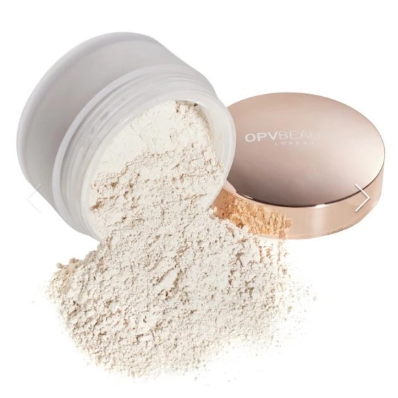 OPV Beauty London Translucent Setting Powder - Picture 5 of 5